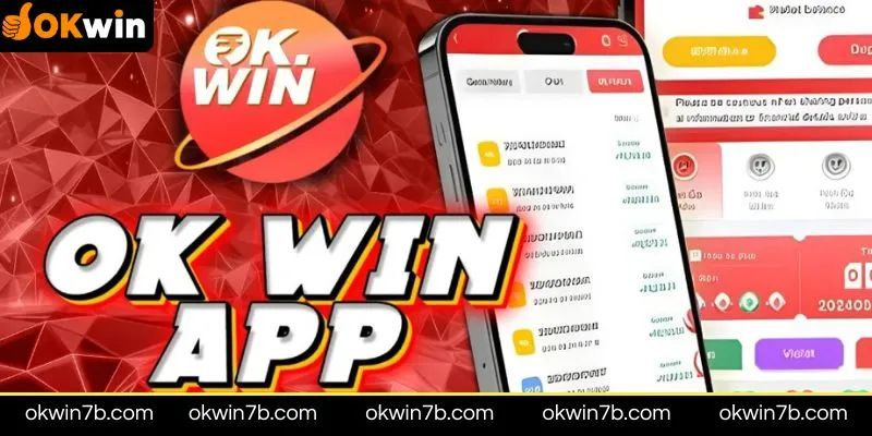 Cải tiến bảo mật trong cập nhật Okwin Mobile App