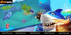 Chơi bắn cá đổi thưởng OKWIN – Thế giới giải trí hấp dẫn và sinh lời