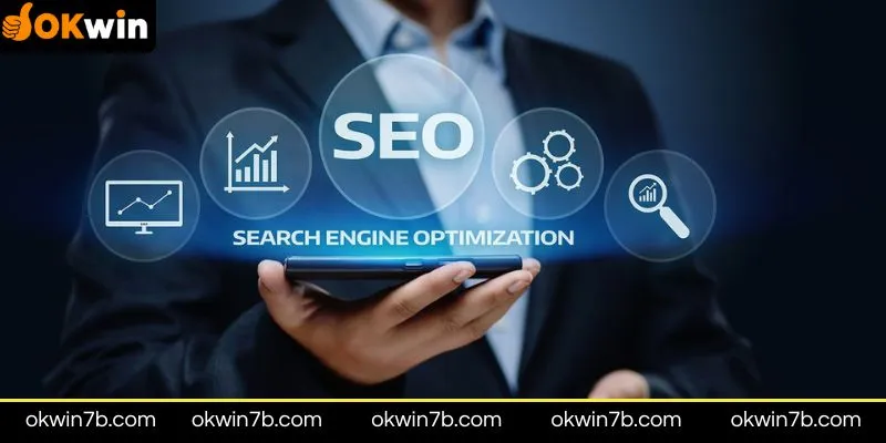 Công việc cụ thể trong chiến dịch tuyển dụng nhân viên SEO online tại Okwin