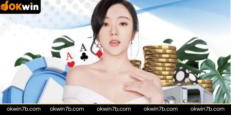 Giới thiệu OKWIN là nền tảng giải trí trực tuyến hàng đầu