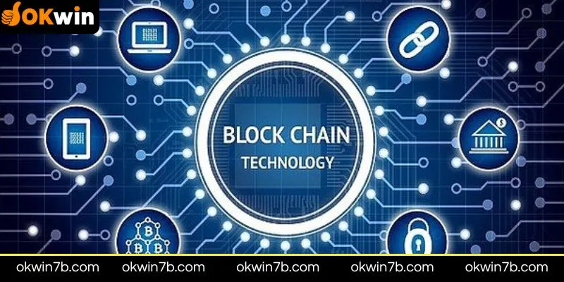 Khả năng bảo mật và minh bạch của công nghệ blockchain