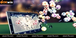 Khám phá xổ số trực tuyến OKWIN uy tín và dễ trúng nhất
