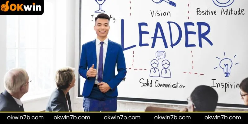 Leader SEO Okwin - Người phụ trách chính cho toàn bộ hệ sinh thái website