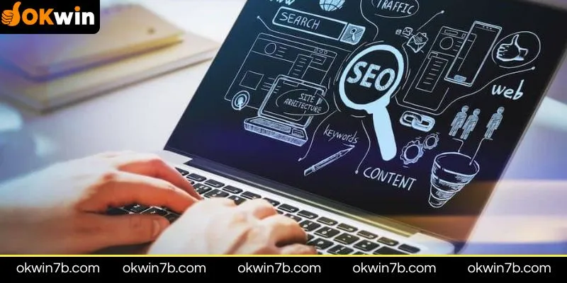 Okwin tuyển dụng nhân viên SEO online tại nhà
