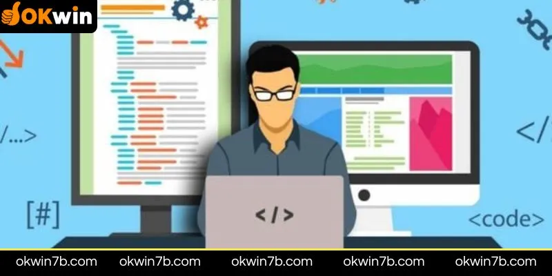 Quy trình tuyển dụng IT Web tại OKWIN