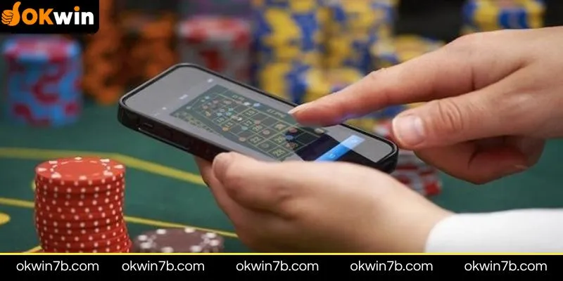 Quy trình ứng tuyển vào Okwin