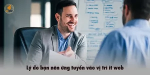 Tuyển Dụng IT Web OKWIN – Cơ Hội Nghề Nghiệp Và Mức Lương Cạnh Tranh