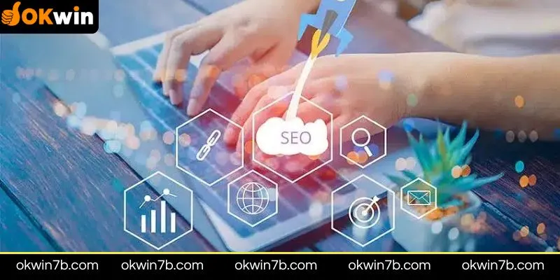 Tuyển trợ lý SEO OKWIN – Cơ hội phát triển sự nghiệp SEO!