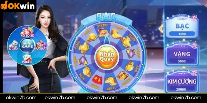 Xổ Số Online Siêu Tốc tại OKWIN