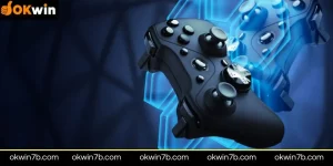 Xu hướng game blockchain tại Okwin: Đón đầu làn sóng công nghệ mới